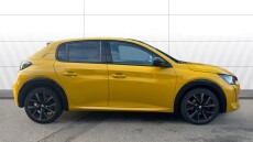 Peugeot 208 1.2 PureTech 100 GT 5dr Petrol Hatchback